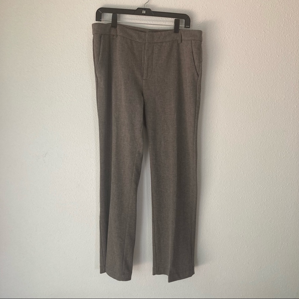 Kut From The Kloth Dress Pant Work Pant Size 12